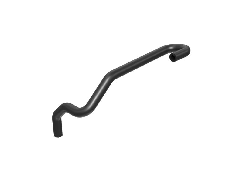 582-2551: HOSE-VENT