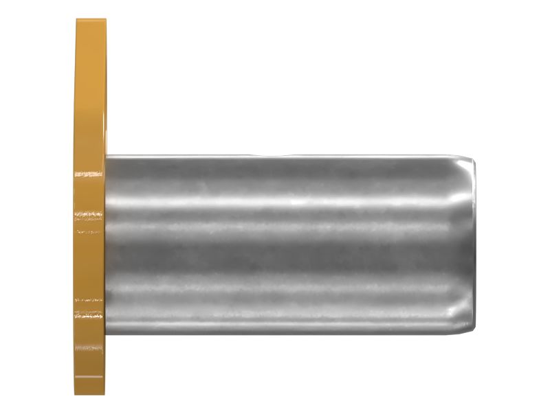 60mm Outer Diameter Blade Cylinder Pin