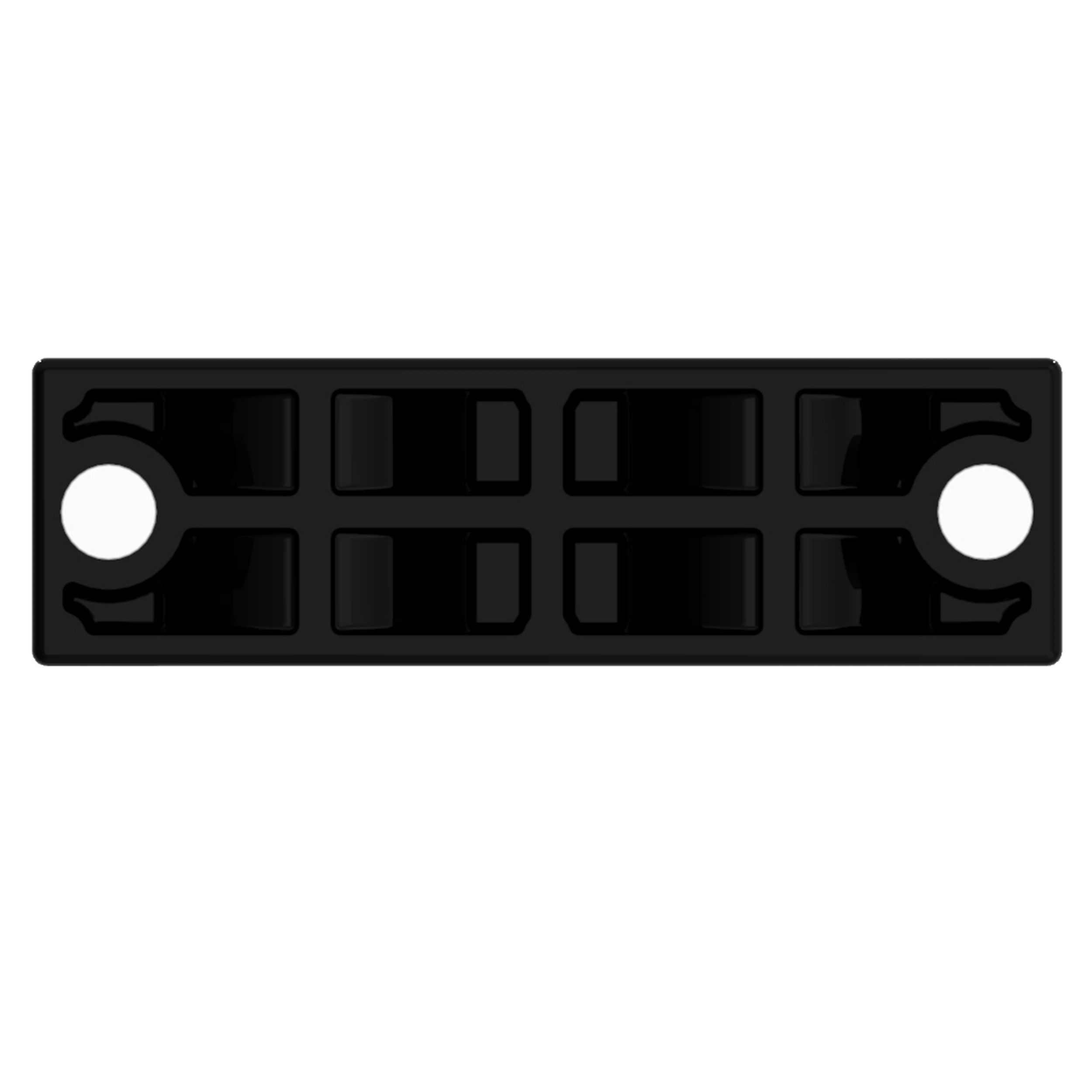 23.4mm Diameter Hose Saddle Clamp