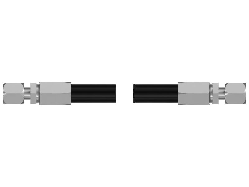 ШЛАНГ ТОПЛИВНЫЙ В СБОРЕ