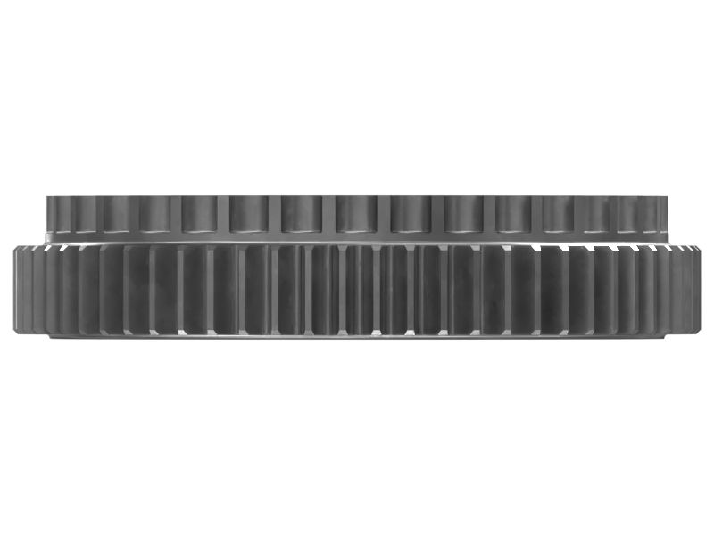 ШЕСТЕРНЯ КОЛЕНЧАТОГО ВАЛА