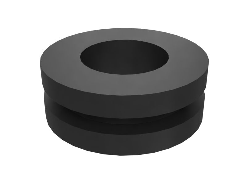 16mm Inner Diameter Cabin Air Duct Seal