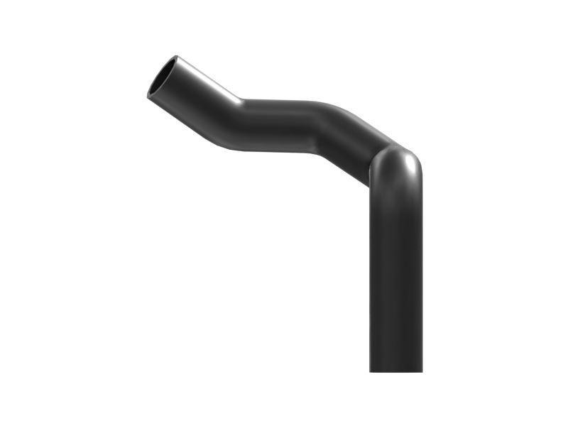 Molded Hose