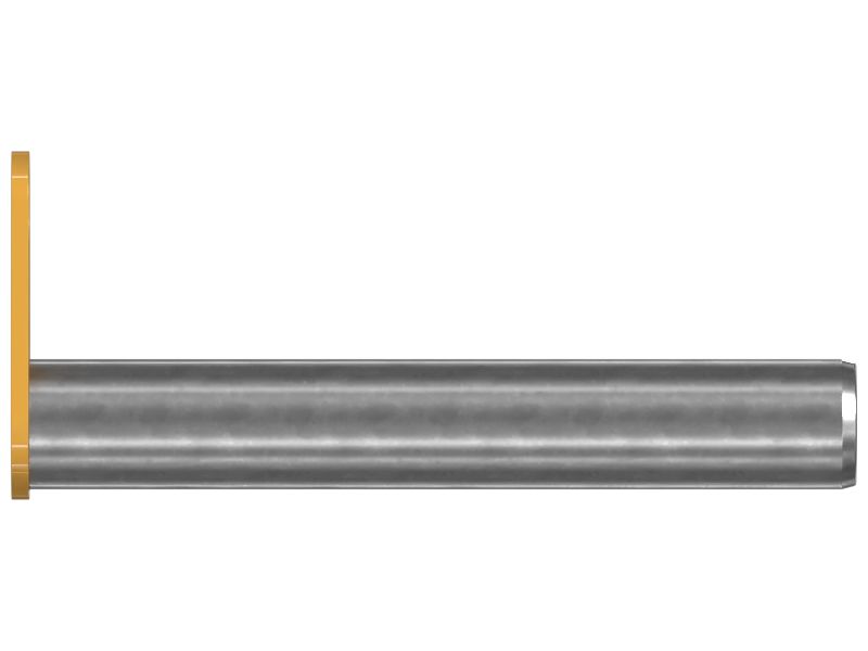 89.85mm Diameter Linkage Pin