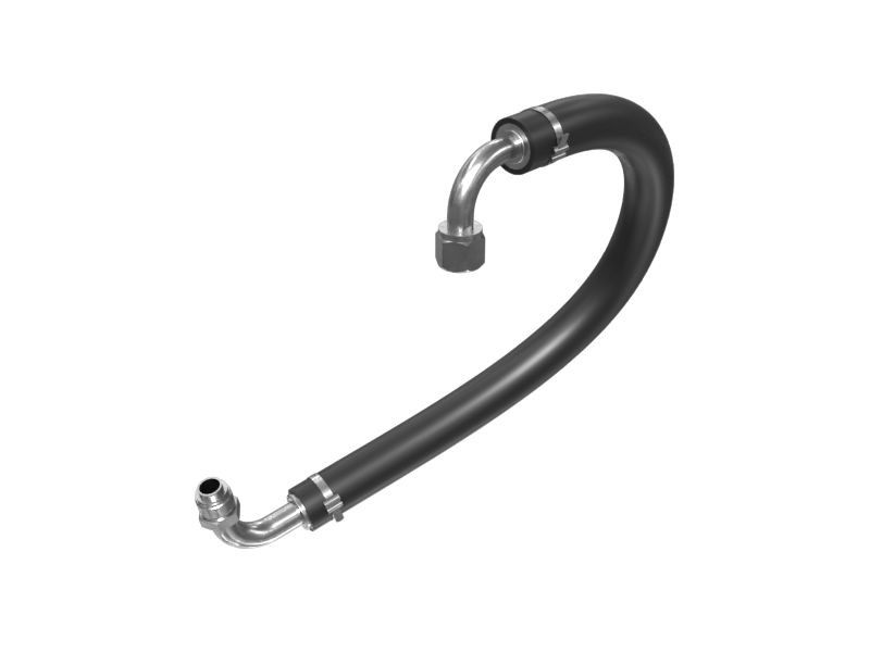 543-3460: HOSE ASSEMBLY