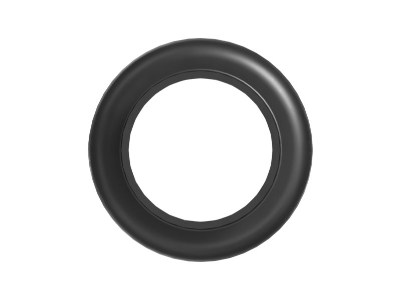 Air Cleaner Outlet Reducer Hose