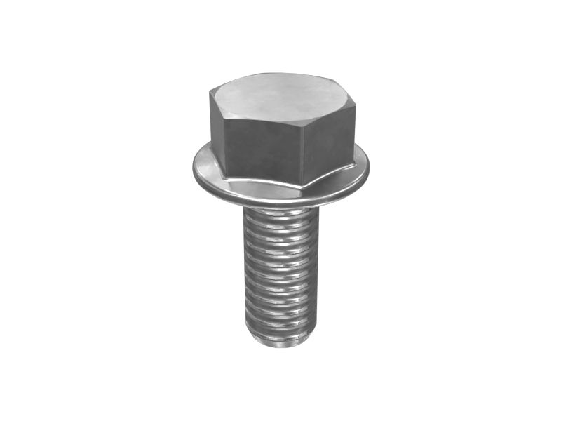 438-6052: BOLT-HEX FLG | CATCorp