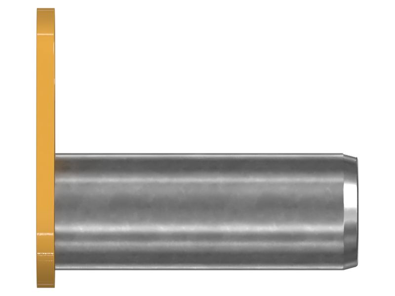 79.85mm Outer Diameter Bucket Pin