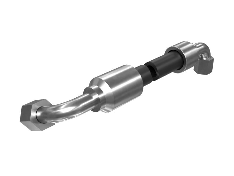 507-5890: Cat Hose Assembly 5075890 купить
