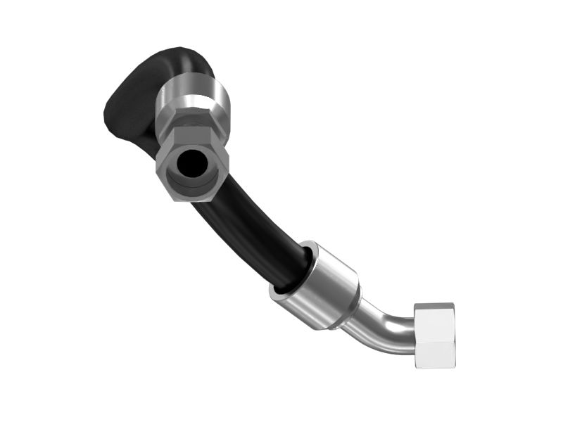445-5244: HOSE ASSEMBLY 4455244 купить