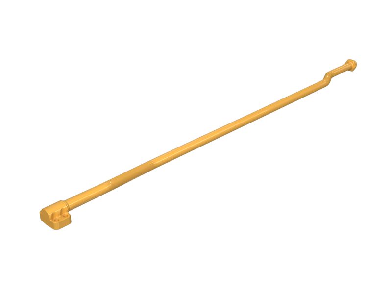 Stick Cylinder Lines Tube