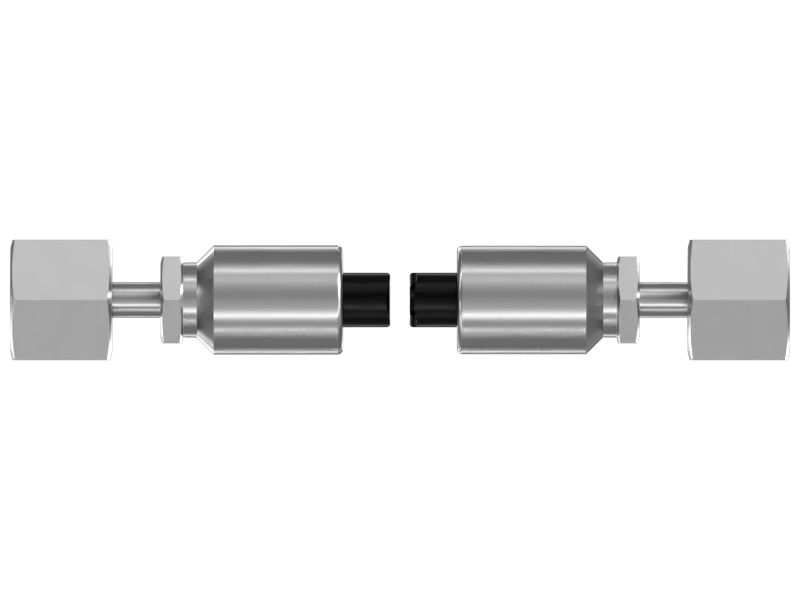 ШЛАНГ ВОЗДУШНЫЙ В СБОРЕ