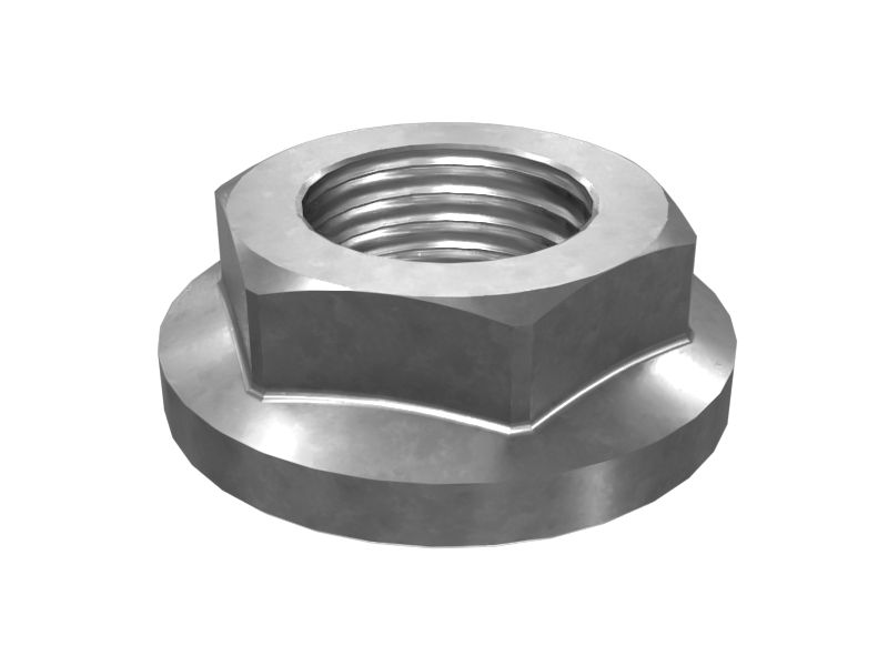 446-0338: Track Nut 4460338 купить
