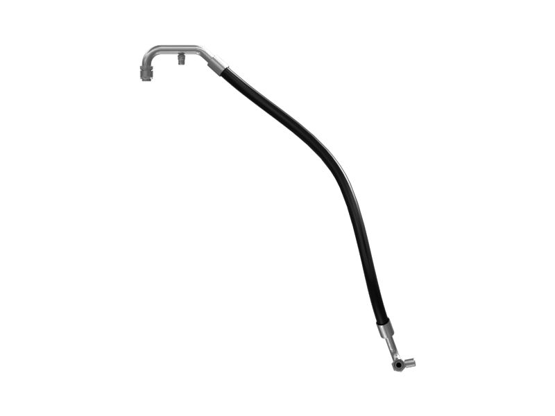 ШЛАНГ В СБОРЕ