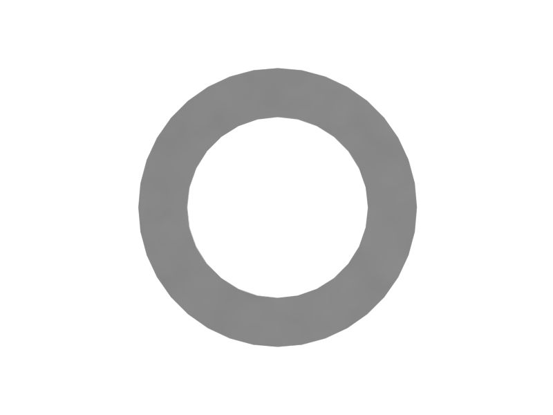 439-0798: Washer 4390798 купить