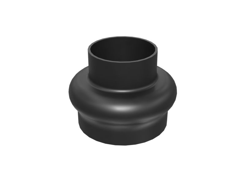 HOSE-REDUCER