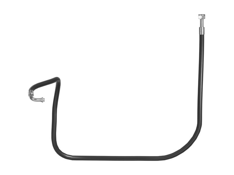 ШЛАНГ ВОЗДУШНЫЙ В СБОРЕ