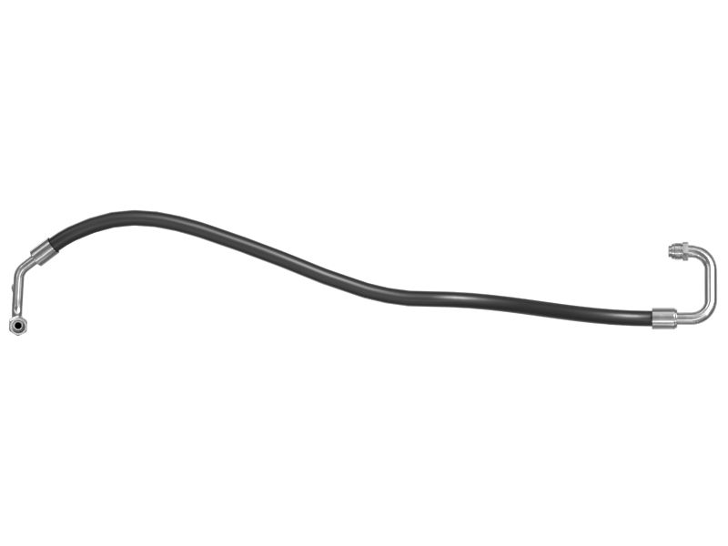 ШЛАНГ В СБОРЕ