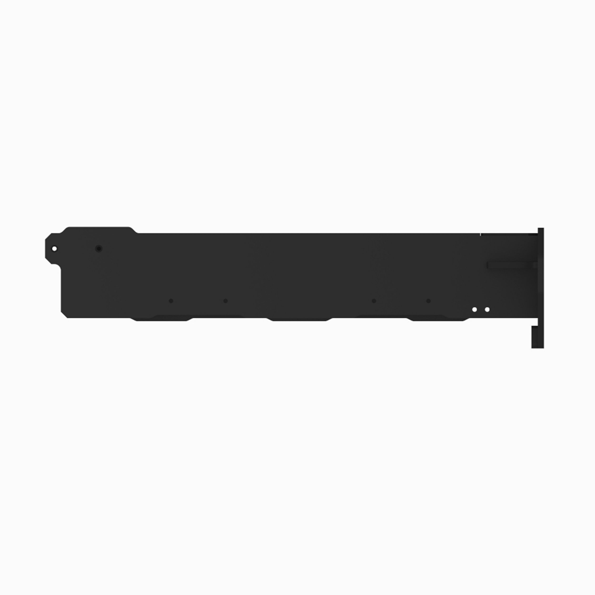 622-2857: Engine Cooling Module Guard | CATCorp
