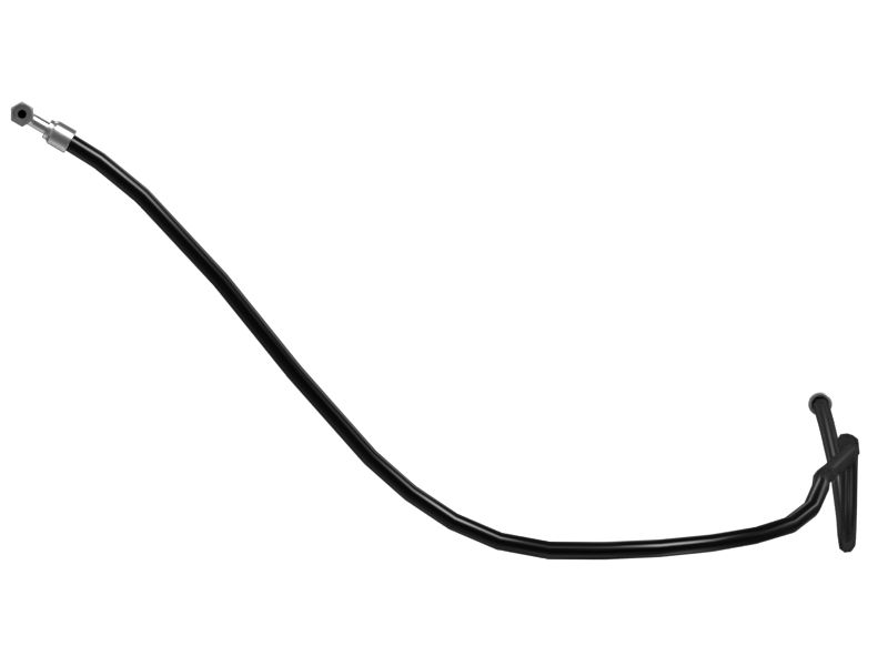 ШЛАНГ В СБОРЕ