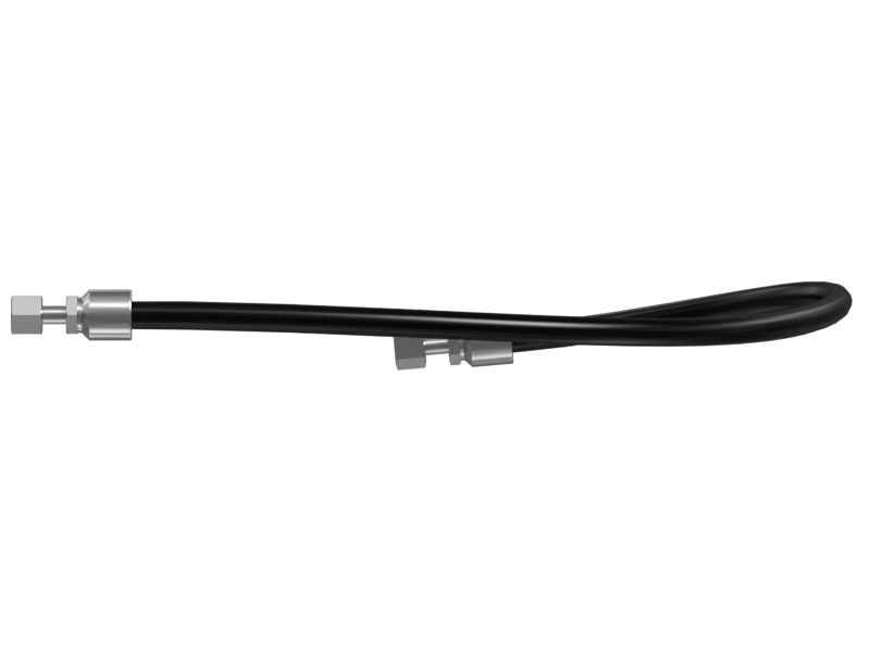 444-8208: HOSE ASSEMBLY 4448208 купить