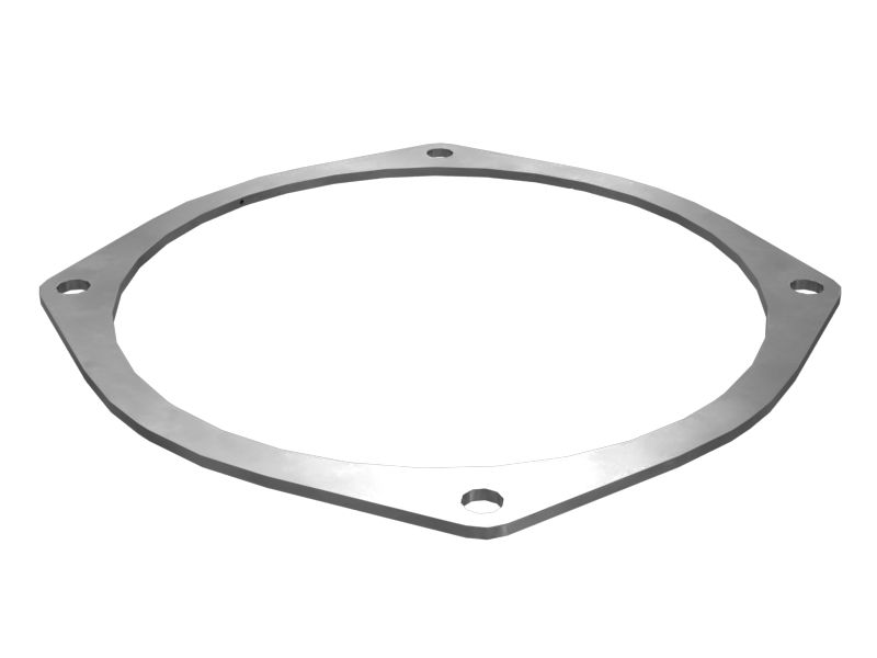 439-0701: SPACER 4390701 купить