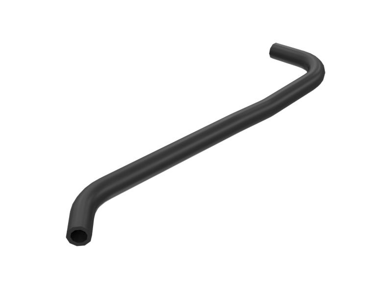 592-8379: Coolant Hose