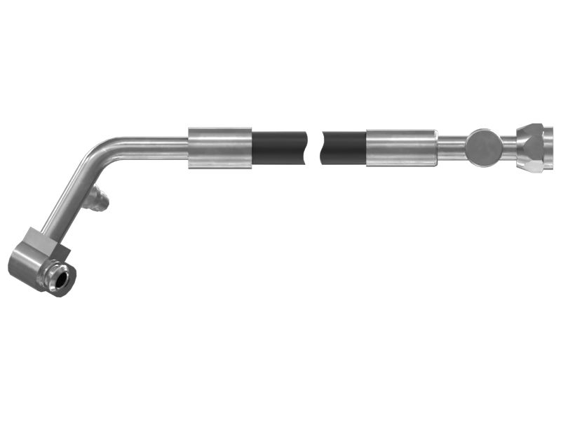 HOSE ASSEMBLY