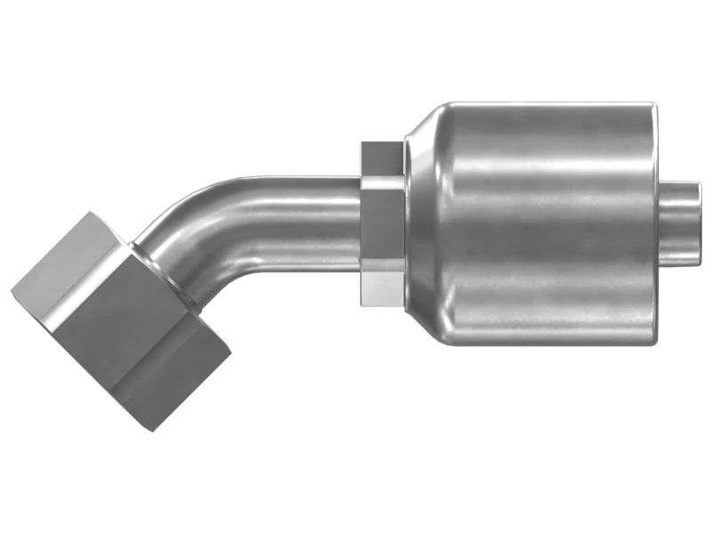СОЕДИНИТЕЛЬНАЯ МУФТА В СБОРЕ