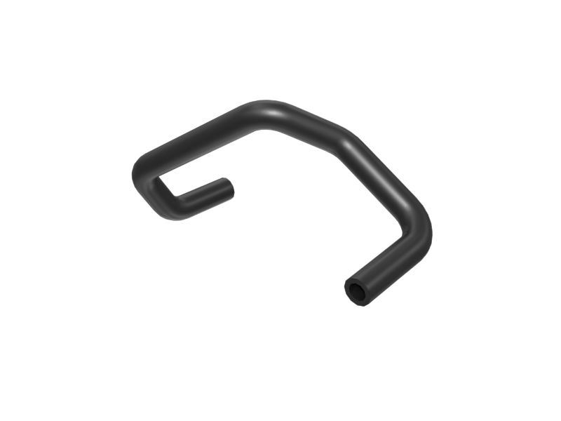 540-3661: Coolant Hose