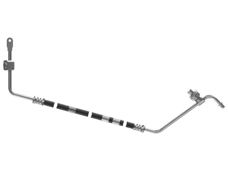 HOSE ASSEMBLY