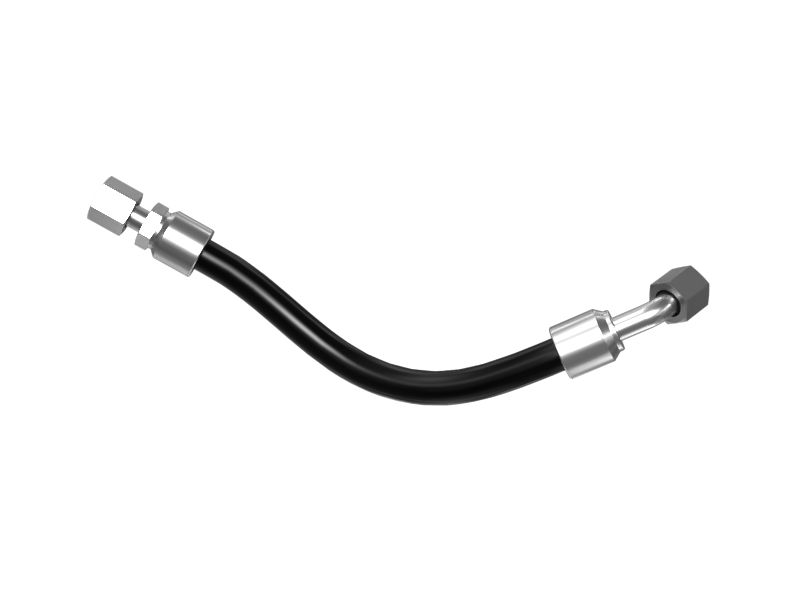444-1046: HOSE ASSEMBLY 4441046 купить
