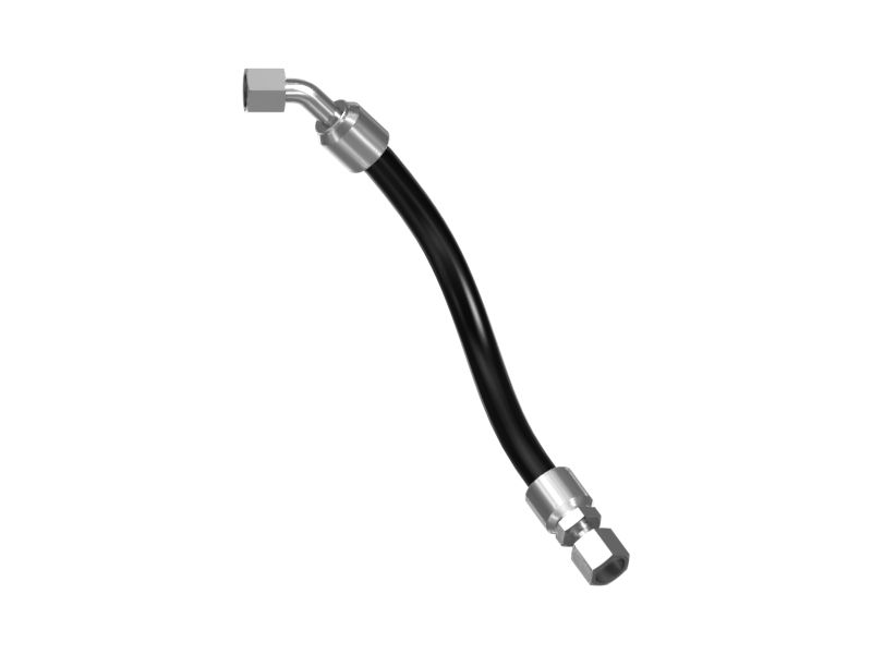 444-1046: HOSE ASSEMBLY 4441046 купить