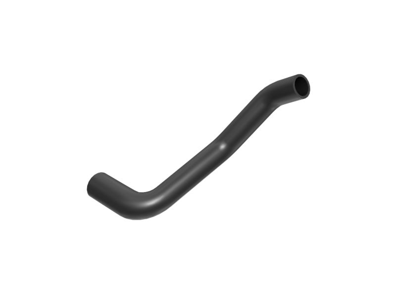 528-7020: 39mm Inner Diameter Radiator Outlet Hose