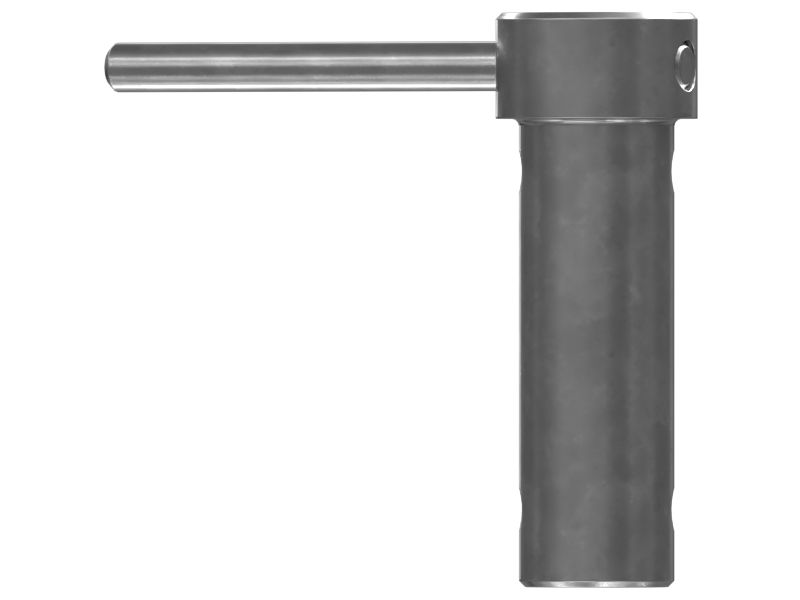 318-8631: Rear Frame Linkage Pin 3188631 купить