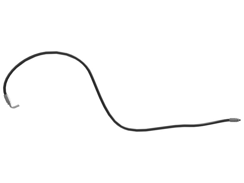 434-6665: HOSE ASSEMBLY 4346665 купить