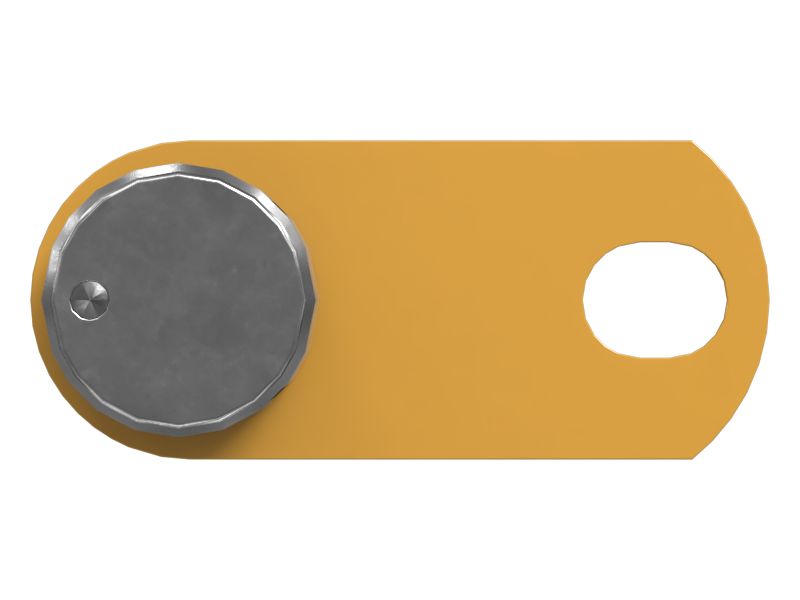 ПАЛЕЦ В СБОРЕ