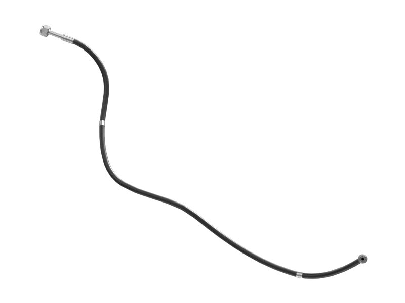 HOSE ASSEMBLY