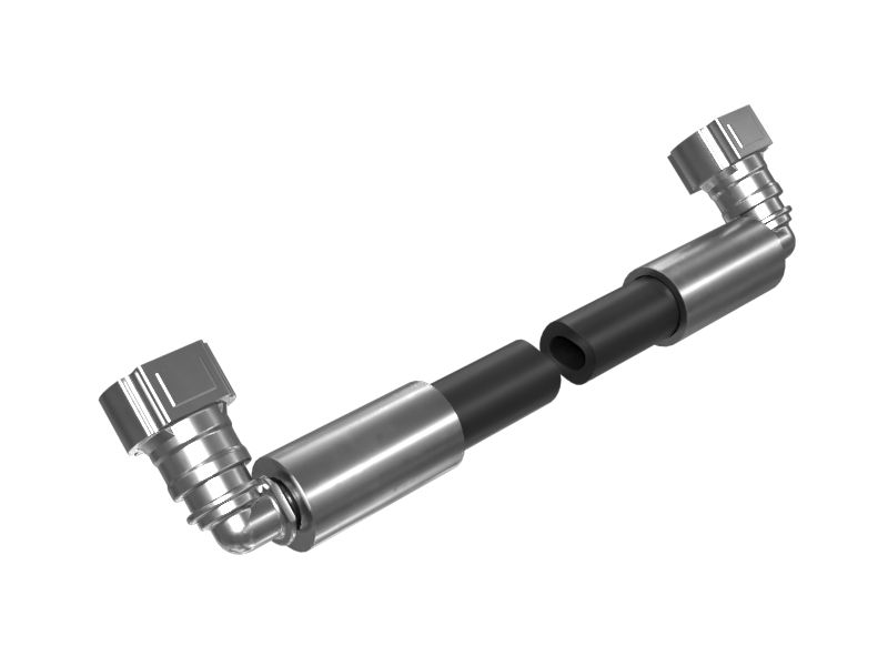 525-3919: HOSE ASSEMBLY FUEL