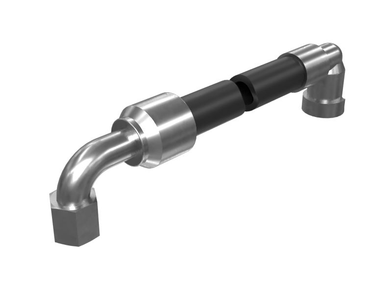 477-6245: Cat Hose Assembly 4776245 купить
