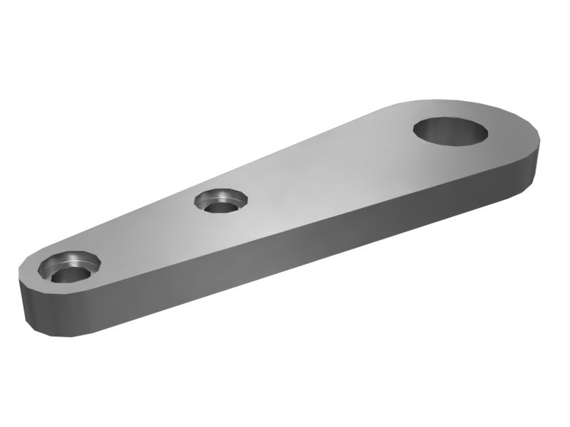 ПОДЪЕМНОЕ УШКО