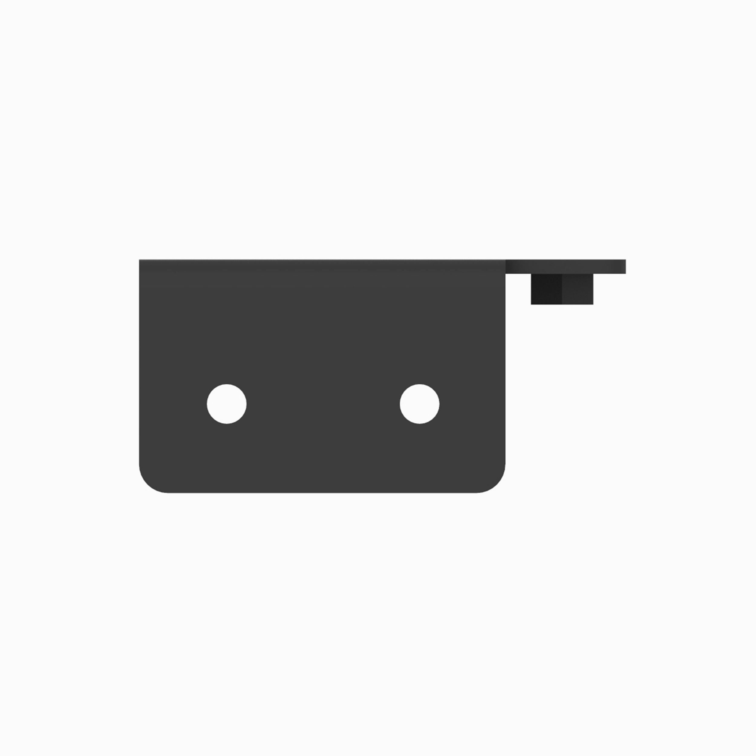 622-4595: 3mm Thick Wiring Harness Mounting Bracket 6224595 купить