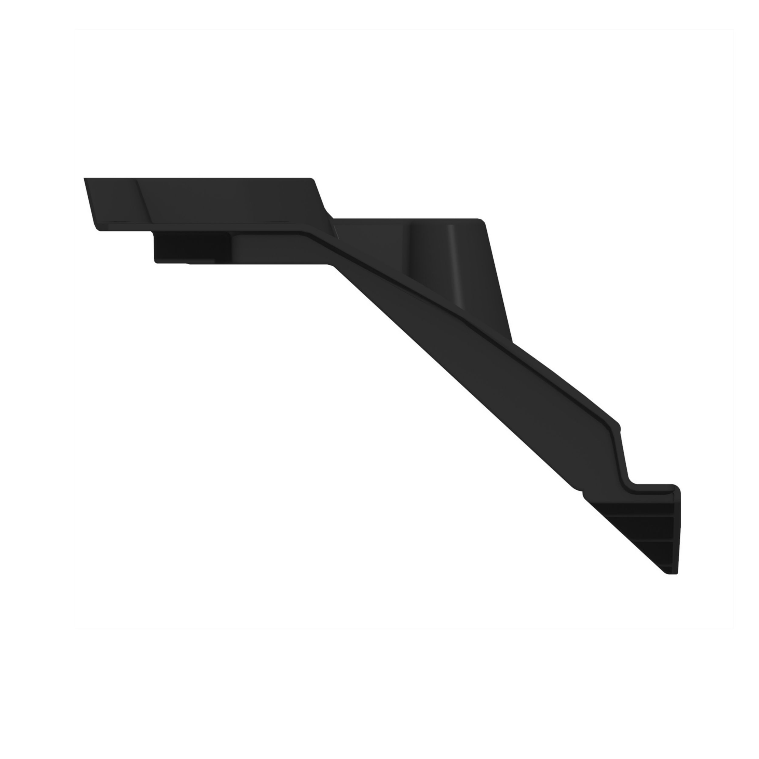 Operator Cabin Floor Mat