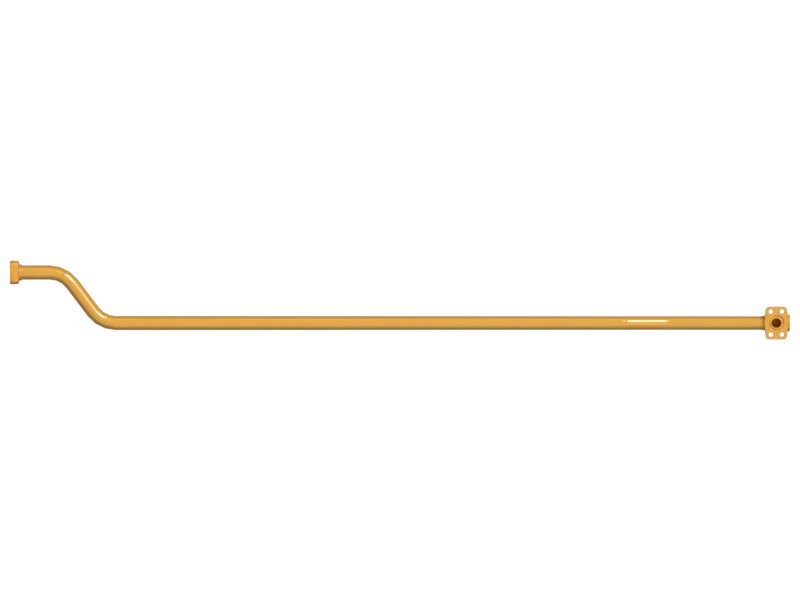 Stick Cylinder Lines Tube