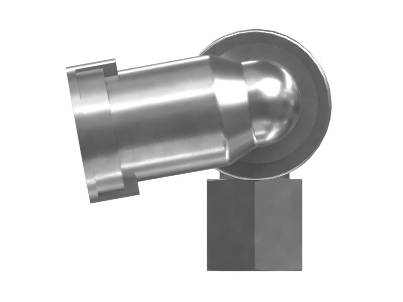 ШЛАНГ ТОПЛИВНЫЙ В СБОРЕ