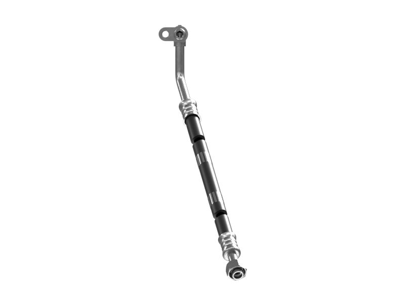 HOSE ASSEMBLY