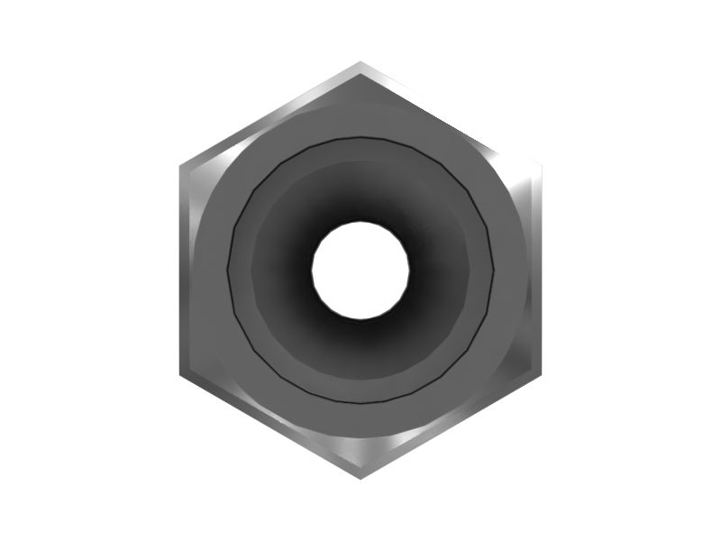 ШЛАНГ ТОПЛИВНЫЙ В СБОРЕ