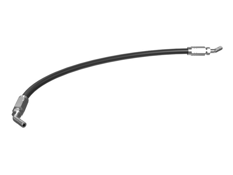 432-7350: HOSE ASSEMBLY 4327350 купить