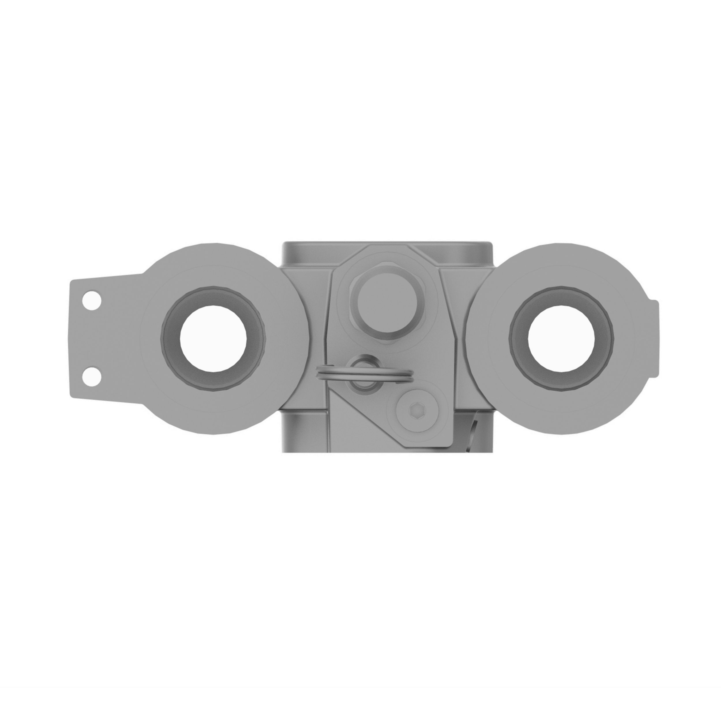 609-8316: Quick Disconnect Hydraulic Fitting Coupling | Cat® Parts