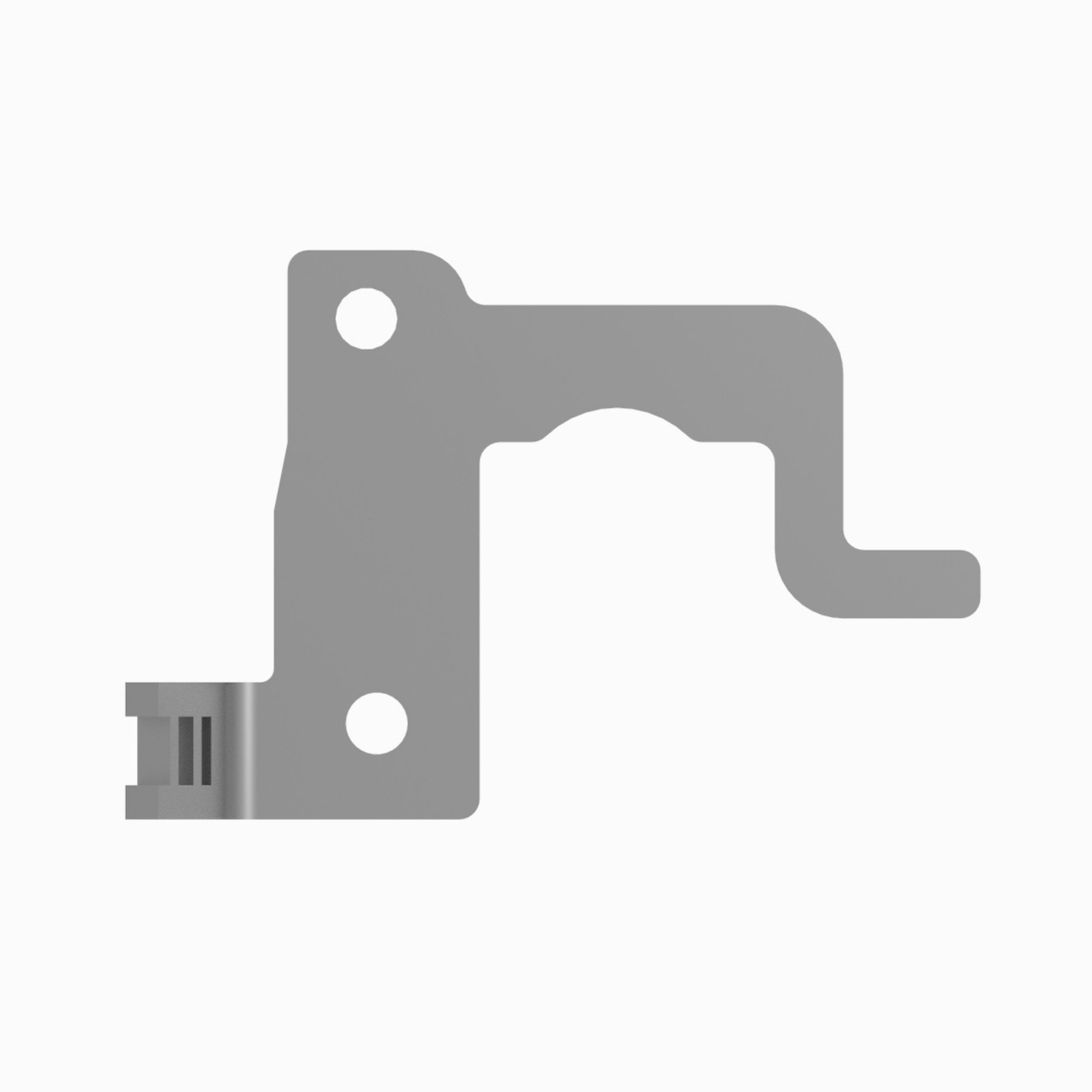 607-7176: BRACKET AS 6077176 купить
